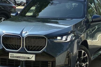 BMW X3 11.449 km 54.900 &euro; Essingen 73457
