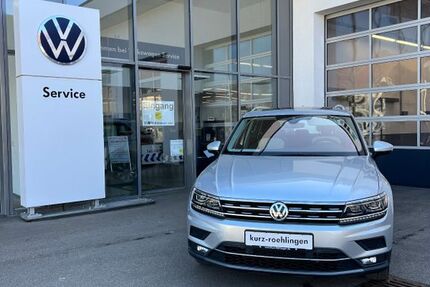 VW Tiguan 79.950 km 22.800 &euro; Ellwangen-Röhlingen 73479