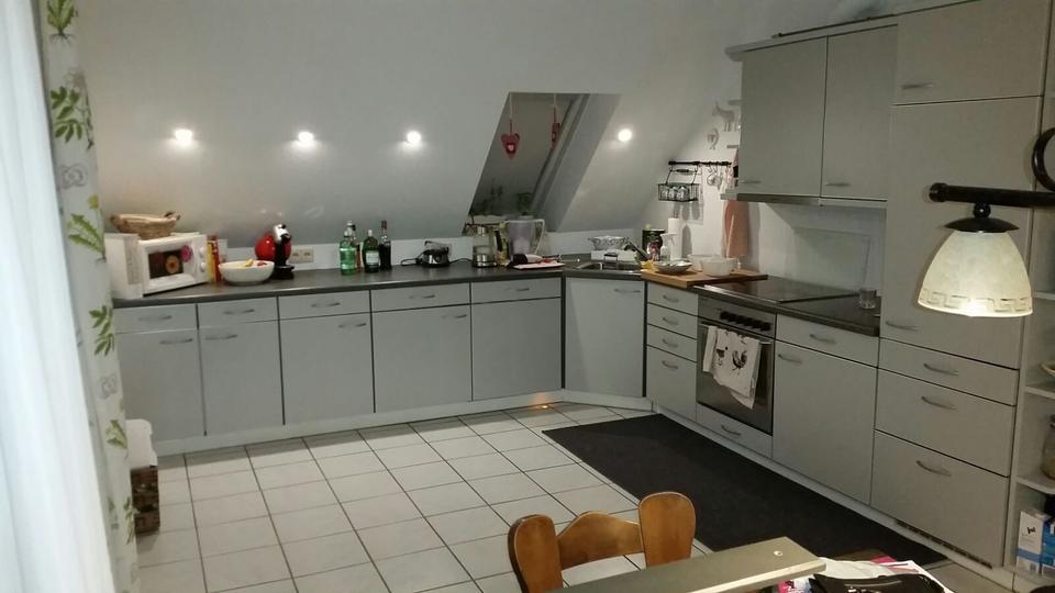 Maisonettenwohnung Schwäbisch Gmünd Bargau - 2 Zimmer, 70 m&sup2;, 239.000&euro; | Angebot:25064967