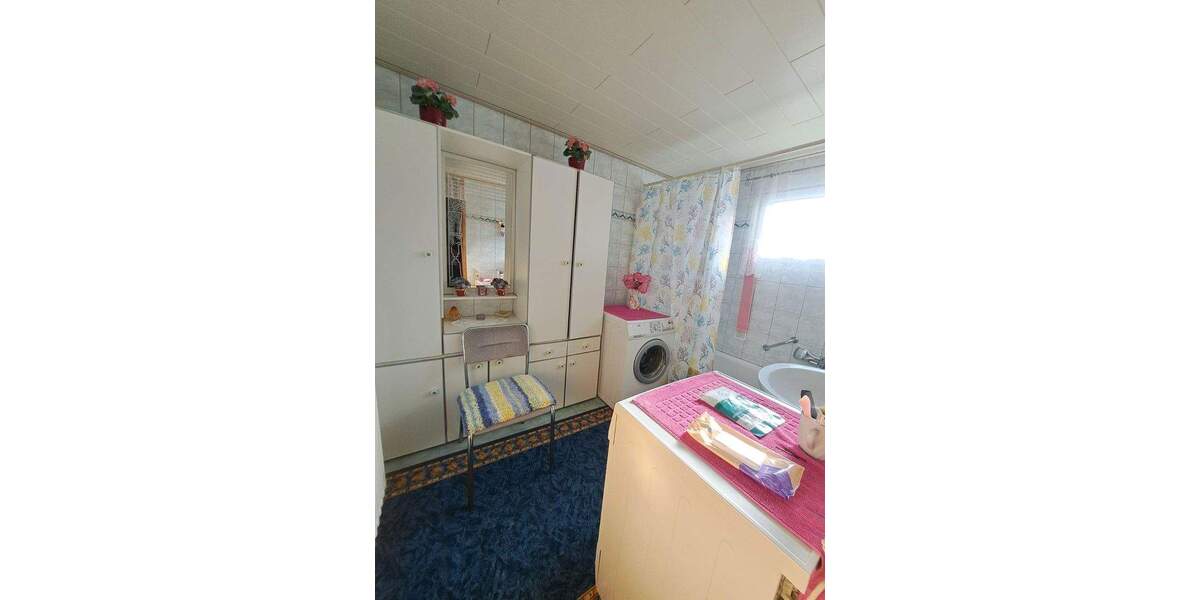 Etagenwohnung Schwäbisch Gmünd Bettringen - 3 Zimmer, 81 m&sup2;, 219.000&euro; | Angebot:25775637