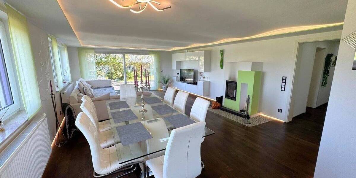 Mehrfamilienhaus, Wohnhaus Abtsgmünd Untergröningen - 8 Zimmer, 234 m&sup2;, 519.000&euro; | Angebot:25743819