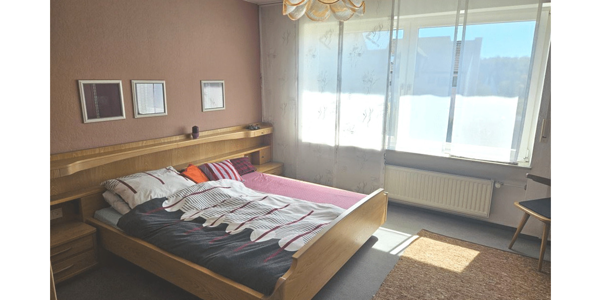 Einfamilienhaus Heidenheim an der Brenz Innenstadt - 5 Zimmer, 135 m&sup2;, 425.000&euro; | Angebot:26684594