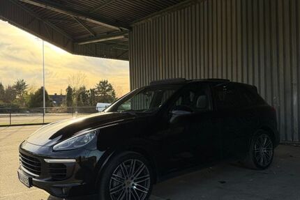 Porsche Cayenne 175.000 km 32.000 &euro; Aalen 73430