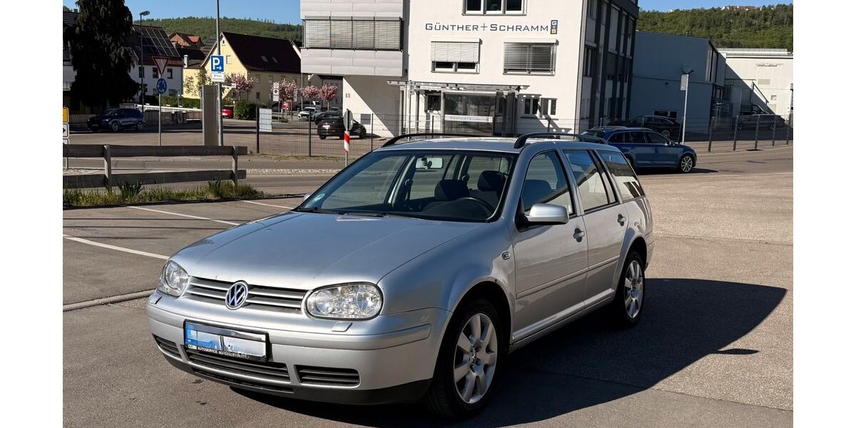 VW Golf 339.000 km 1.300 &euro; Oberkochen 73447