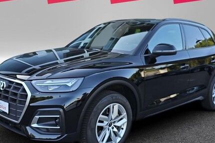 Audi Q5 6.133 km 46.780 &euro; Schwäbisch Gmünd 73527