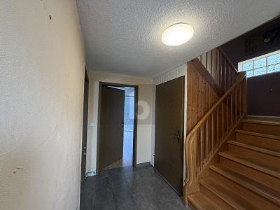 ZUHAUSE IN RUHIGER LAGE UND MIT AUSBAUPOTENZIAL - Einfamilienhaus Aalen Dewangen | Angebot:26981945