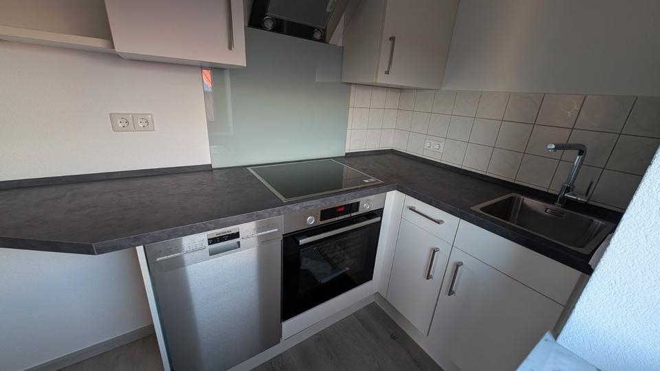 Dachgeschoßwohnung Dischingen - 4.5 Zimmer, 102 m&sup2;, 980&euro; | Angebot:26030749