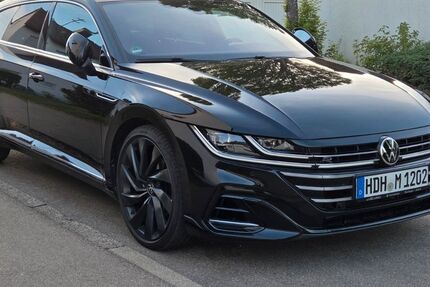 VW Arteon 113.000 km 27.600 &euro; Königsbronn 89551