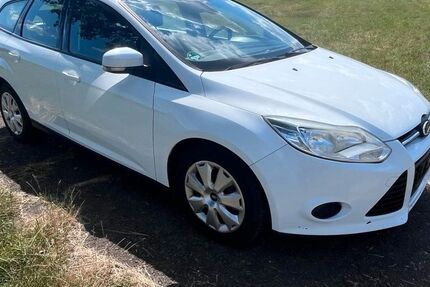 Ford Focus 197.000 km 3.800 &euro; Mutlangen 73557