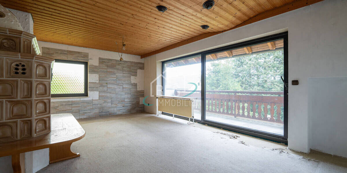 Mehrfamilienhaus, Wohnhaus Fichtenau / Lautenbach Lautenbach - 9 Zimmer, 220 m&sup2;, 419.000&euro; | Angebot:26684538