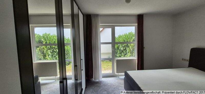 Etagenwohnung Aalen Unterkochen - 5 Zimmer, 147 m&sup2;, 408.000&euro; | Angebot:25768376