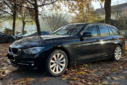 BMW 320 130.000 km 17.900 &euro; Bopfingen 73441