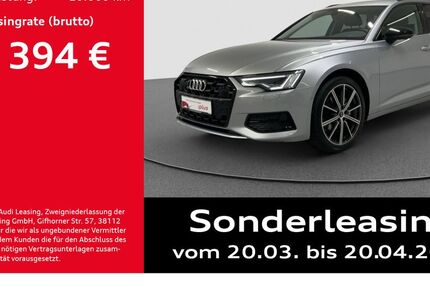 Audi A6 10.321 km 45.750 &euro; Aalen 73431