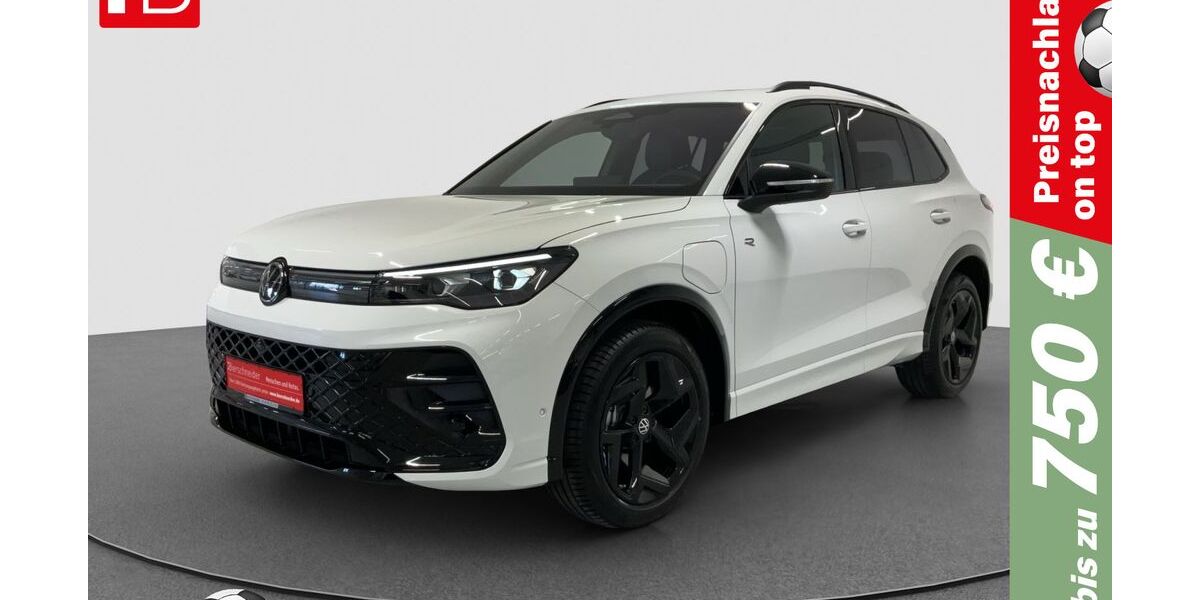 VW Tiguan 21.028 km 47.990 &euro; Schwäbisch Gmünd 73525