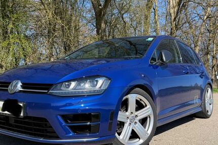 VW Golf 133.200 km 22.500 &euro; Rainau 73492