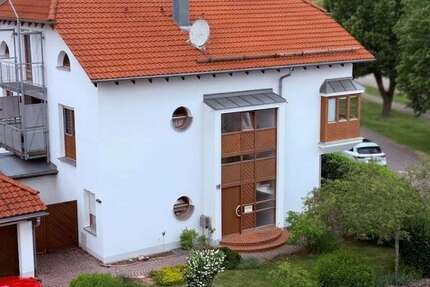 Wohnung Nattheim - 6 Zimmer, 188 m&sup2;, 395.000&euro; | Angebot:26948940