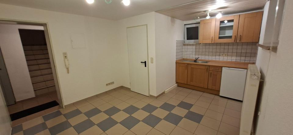 Etagenwohnung Aalen Dewangen - 1 Zimmer, 20 m&sup2;, 325&euro; | Angebot:25935930