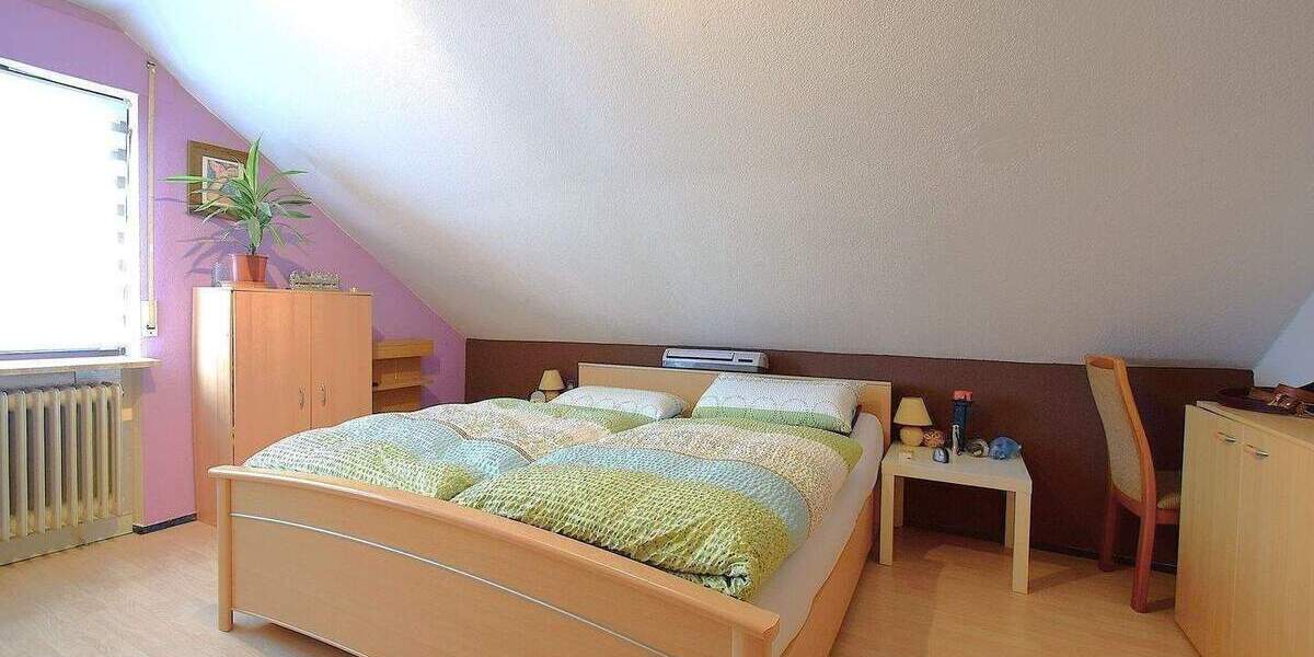 Einfamilienhaus Mutlangen - 5 Zimmer, 121 m&sup2;, 400.000&euro; | Angebot:26685313