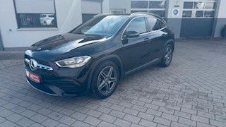 Mercedes-Benz GLA 200 59.500 km 30.700 &euro; Bopfingen-Trochtelfingen 73441