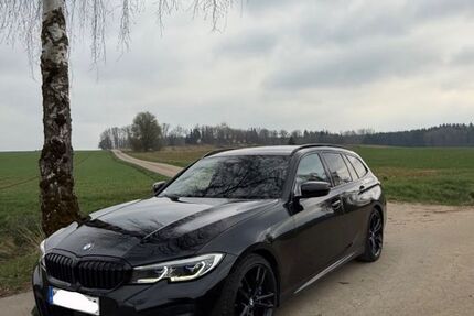 BMW 320 190.000 km 20.500 &euro; Forheim 86735