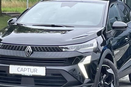 Renault Captur 4.000 km 25.100 &euro; Essingen 73457