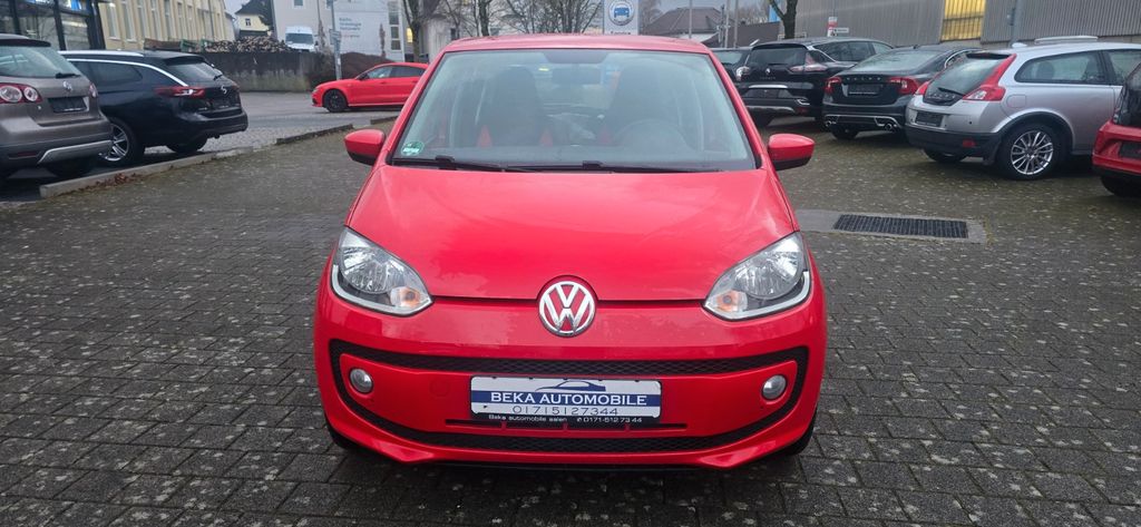VW up! 150.000 km 3.990 &euro; Aalen 73433