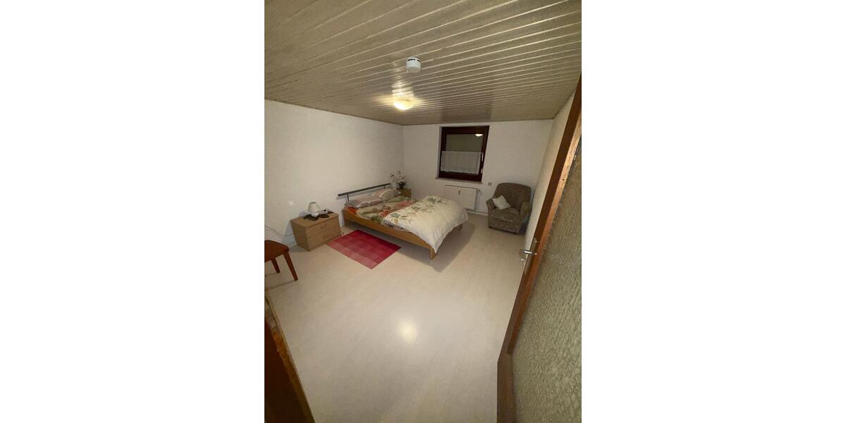 Erdgeschoßwohnung Lorch - 3 Zimmer, 85 m&sup2;, 950&euro; | Angebot:27625091
