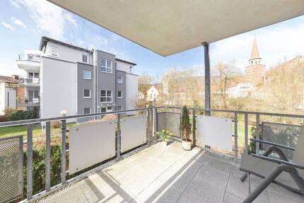 Wohnung Oberkochen - 4 Zimmer, 78 m&sup2;, 249.000&euro; | Angebot:26030000