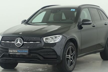 Mercedes-Benz GLC 300 81.040 km 37.850 &euro; Aalen 73431
