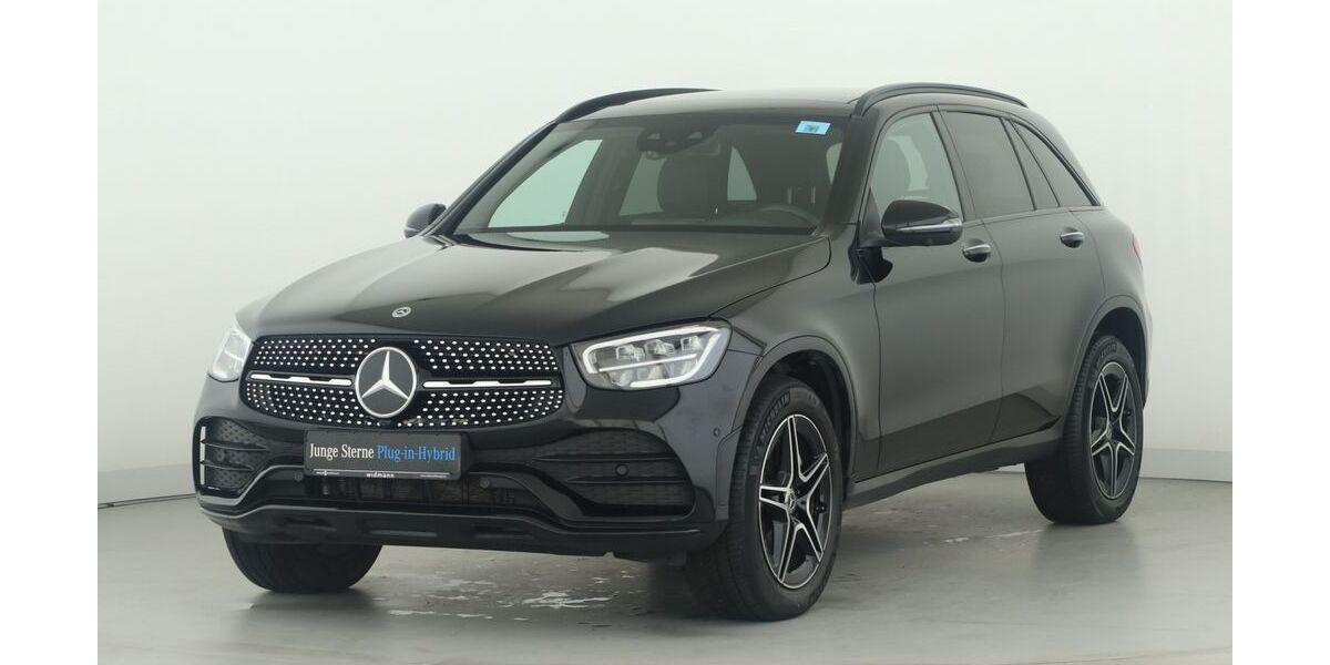 Mercedes-Benz GLC 300 81.040 km 37.850 &euro; Aalen 73431