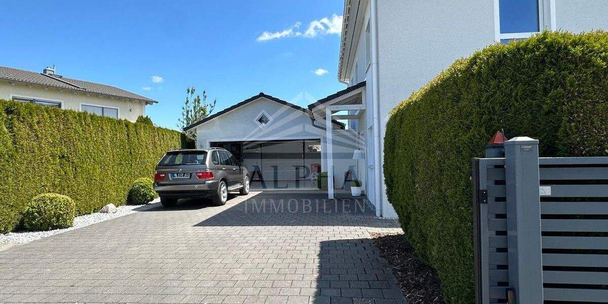 Einfamilienhaus Aalen Waldhausen - 5 Zimmer, 173 m&sup2;, 949.000&euro; | Angebot:25725553