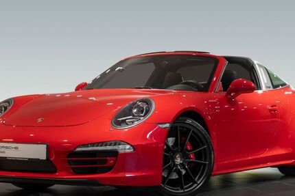 Porsche 991 31.890 km 114.880 &euro; Schwäbisch Gmünd 73529