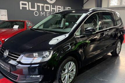 VW Sharan 148.000 km 13.900 &euro; Aalen-Essingen 73457