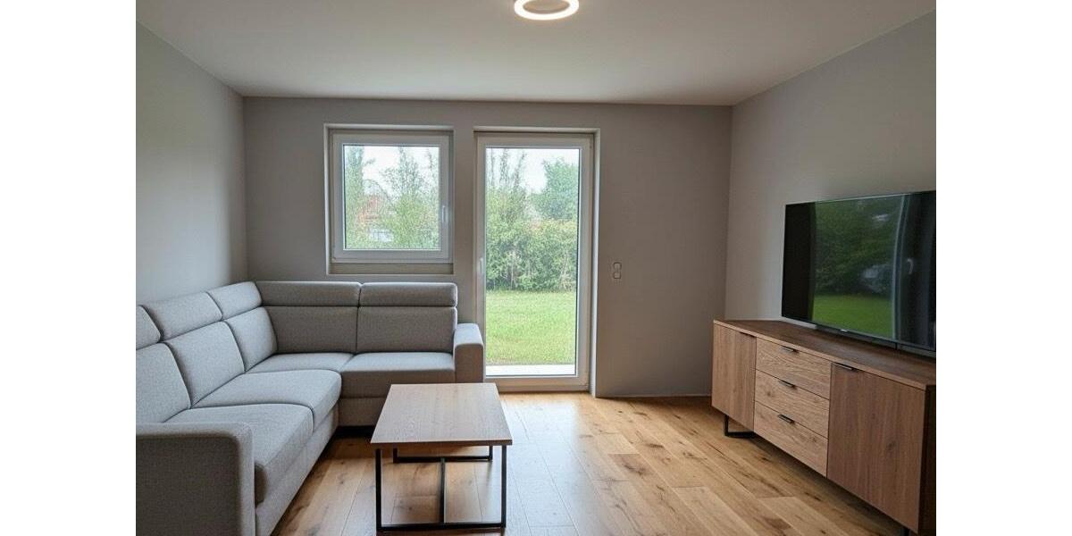 Etagenwohnung Nördlingen - 2 Zimmer, 58 m&sup2;, 800&euro; | Angebot:25852698