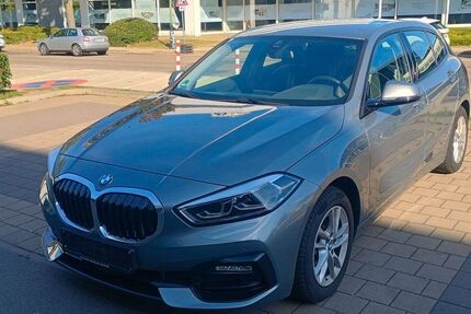 BMW 118 18.830 km 17.400 &euro; Bachhagel 89429