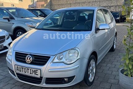 VW Polo 139.000 km 6.990 &euro; Schwäbisch Gmünd 73525