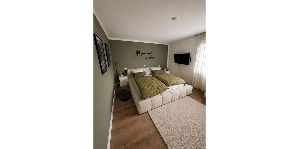 Erdgeschoßwohnung Aalen Attenhofen - 4 Zimmer, 115 m&sup2;, 389.000&euro; | Angebot:27286892