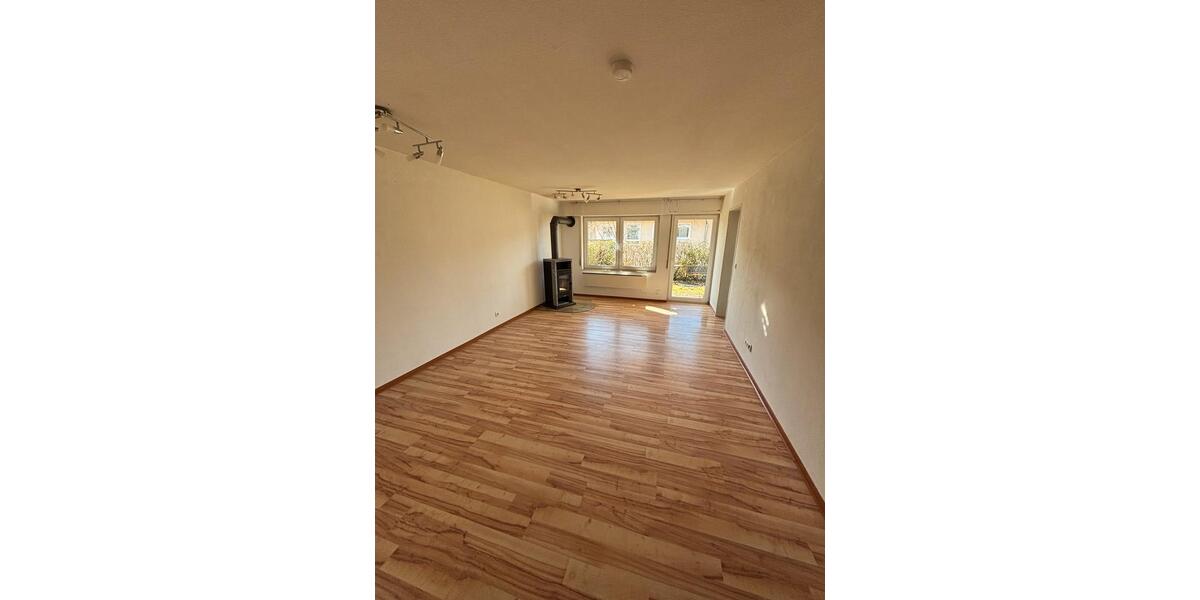 Erdgeschoßwohnung Aalen Ebnat - 2 Zimmer, 66 m&sup2;, 850&euro; | Angebot:25968278