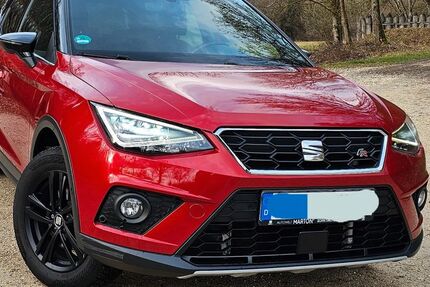 Seat Arona 70.000 km 10.990 &euro; Durlangen 73568