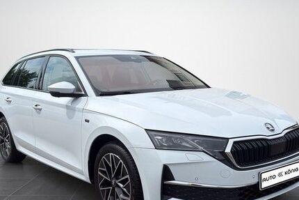 Skoda Octavia 22.501 km 32.390 &euro; Nördlingen 86720