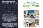 Etagenwohnung Ellwangen (Jagst) - 1.5 Zimmer, 48 m&sup2;, 570&euro; | Angebot:25145366