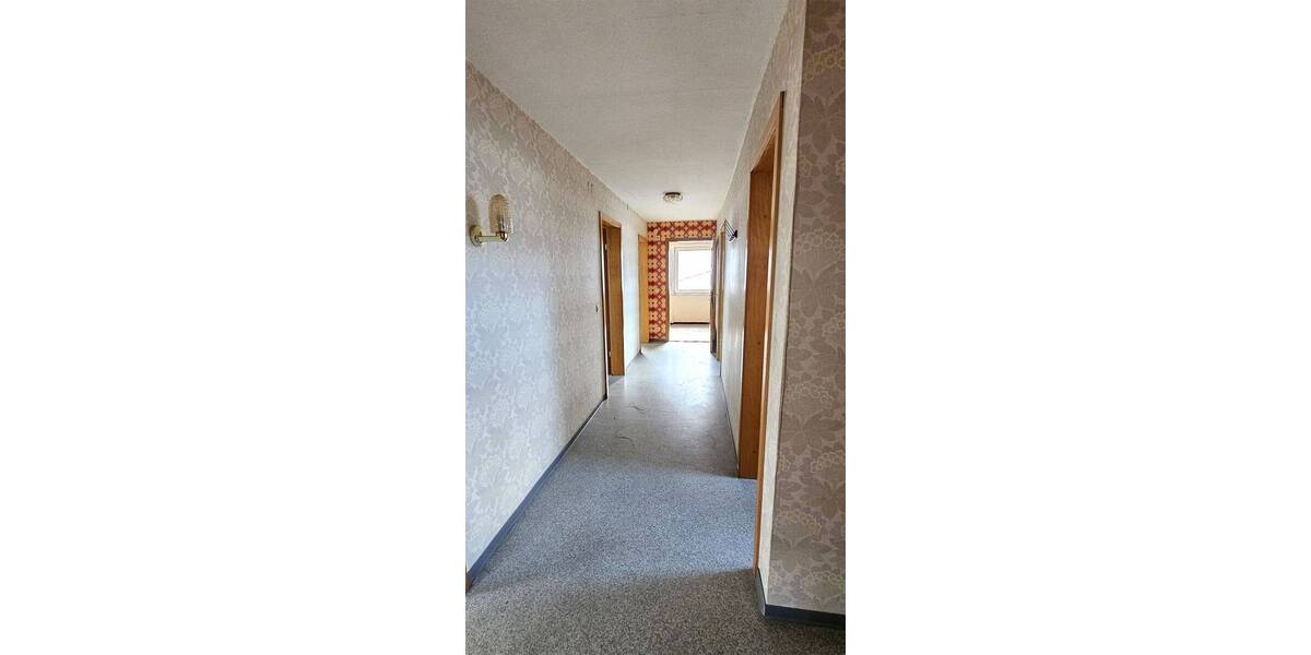 Mehrfamilienhaus, Wohnhaus Steinheim Söhnstetten - 8 Zimmer, 183 m&sup2;, 380.000&euro; | Angebot:25740410