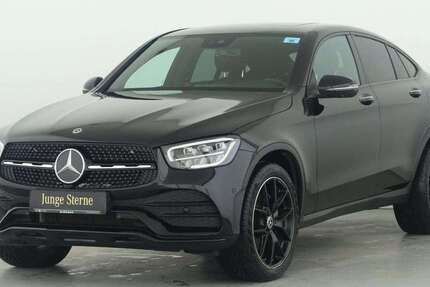 Mercedes-Benz GLC 300 34.606 km 59.850 &euro; Aalen 73431