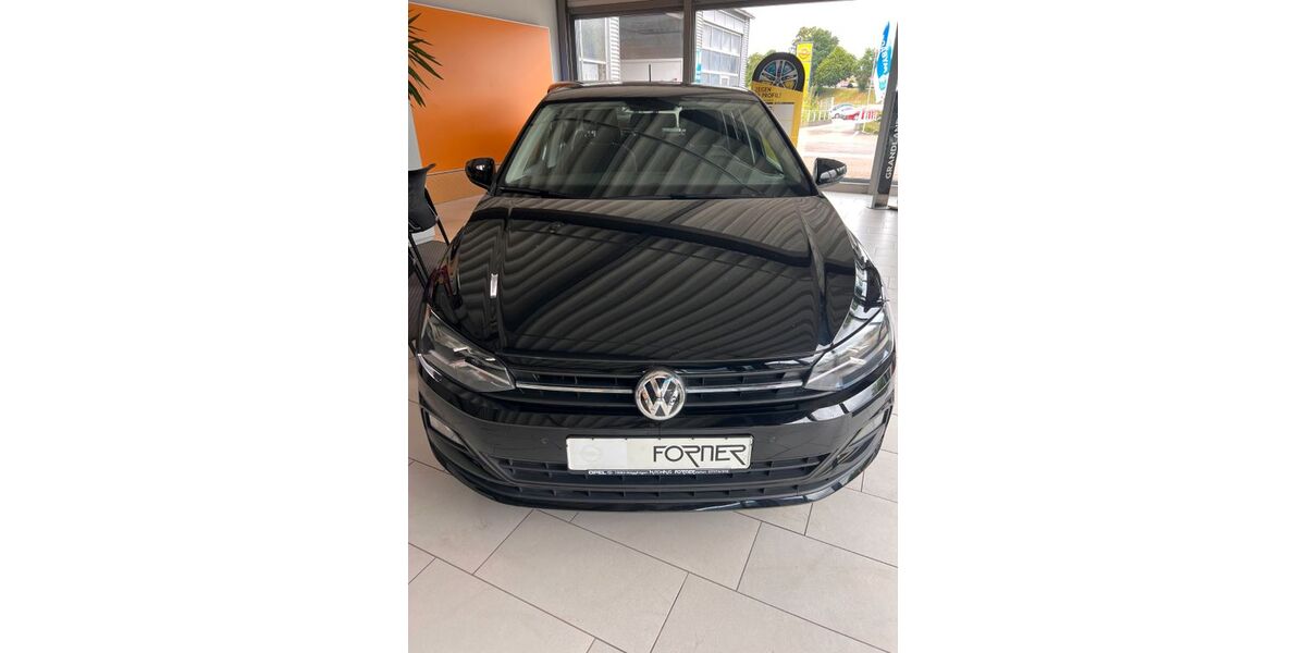 VW Polo 70.000 km 9.890 &euro; Mögglingen 73563