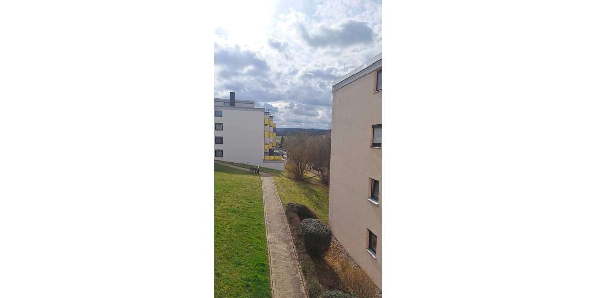 Etagenwohnung Leinzell - 3 Zimmer, 84 m&sup2;, 199.000&euro; | Angebot:16906087