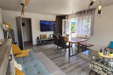 Wohnung Herbrechtingen - 3.5 Zimmer, 82 m&sup2;, 320.000&euro; | Angebot:27228706