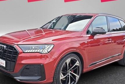 Audi Q7 101.913 km 54.450 &euro; Schwäbisch Gmünd 73527