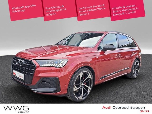 Audi Q7 101.913 km 54.450 &euro; Schwäbisch Gmünd 73527