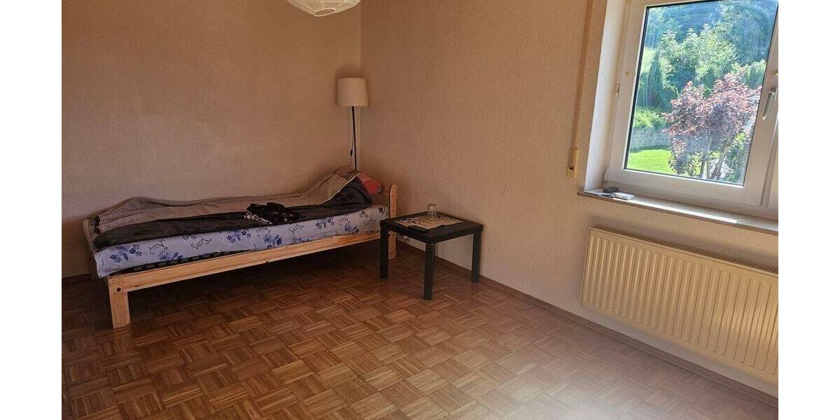 Etagenwohnung Heidenheim an der Brenz Innenstadt - 3 Zimmer, 90 m&sup2;, 245.000&euro; | Angebot:25773554