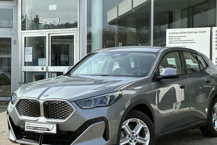 BMW iX2 8.660 km 38.900 &euro; Heidenheim 89520